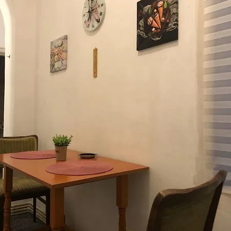 Apartamento Crisstianm Calea Victoriei Apartament *