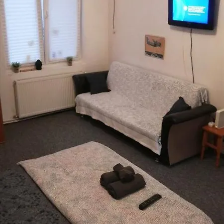 Crisstianm Calea Victoriei Apartament Apartamento